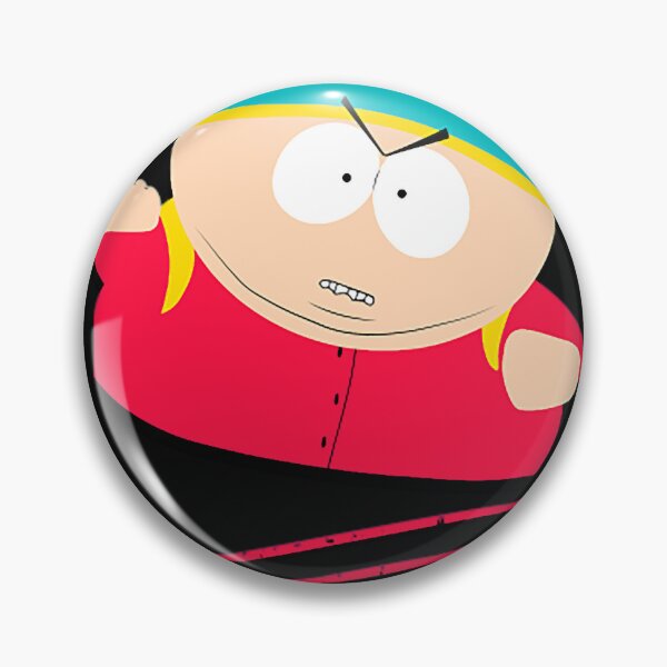 Aperçu de l'œuvre Cartman, allez vous faire foutre les gars créée et vendue par ShawnWig.