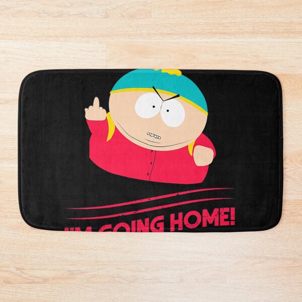 Item preview, Cartman Screw you guys designed and sold by ShawnWig.