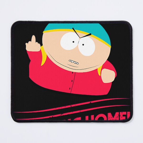 Item preview, Cartman Screw you guys designed and sold by ShawnWig.