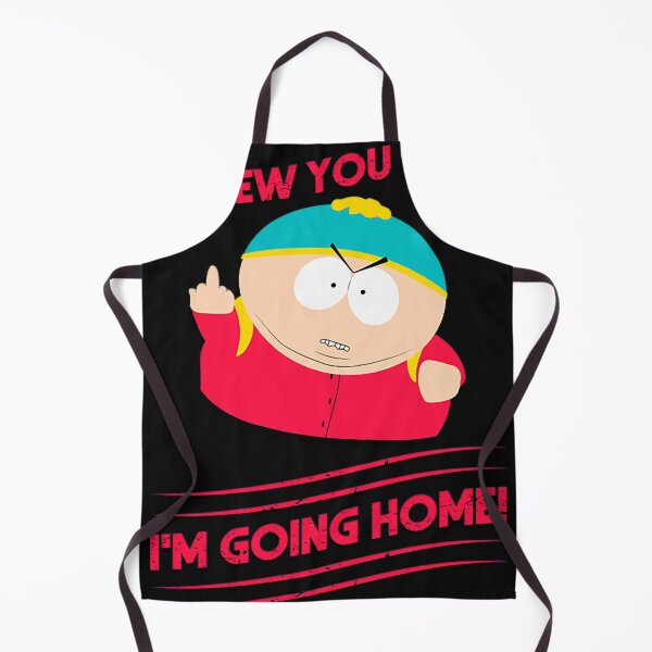 Item preview, Cartman Screw you guys designed and sold by ShawnWig.