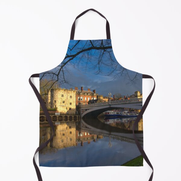 Item preview, River Ouse York designed and sold by Alisonchambers2.