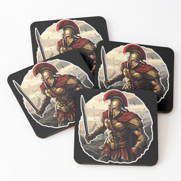 Item preview, Spartan // Sparta // Spartan Warrior // Spartan helmet designed and sold by SMARTKIT  DESIGNAGENCY.