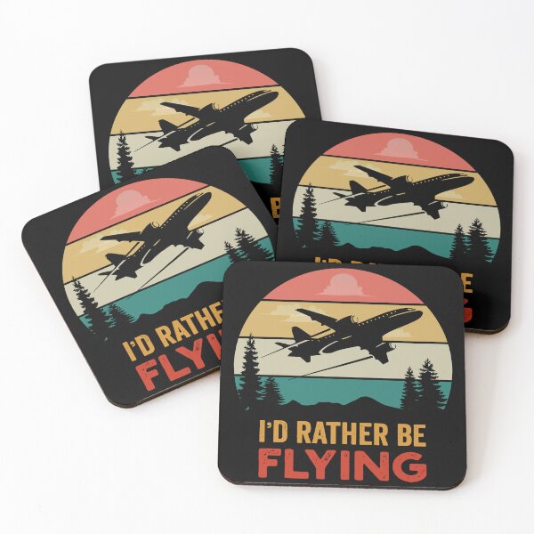 Item preview, Travel Lover Airplane Adventure designed and sold by Blok45.