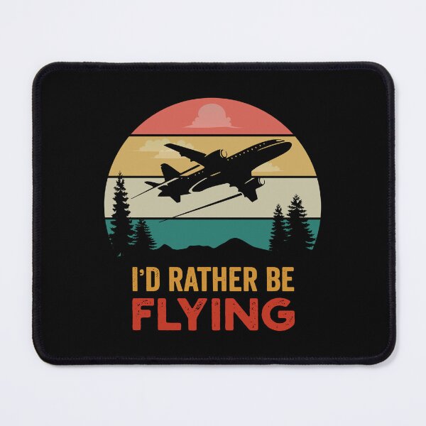 Item preview, Travel Lover Airplane Adventure designed and sold by Blok45.