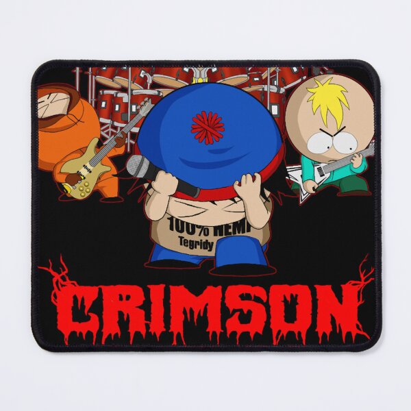 Item preview, Crimson Dawn designed and sold by JasonLBowers.
