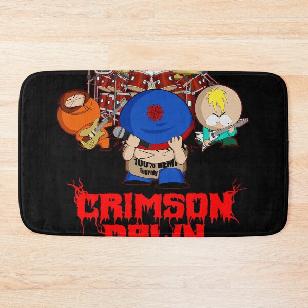 Item preview, Crimson Dawn designed and sold by JasonLBowers.