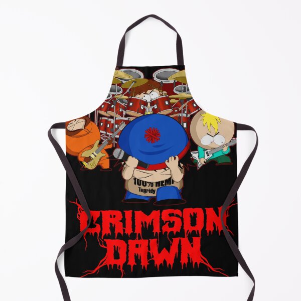 Item preview, Crimson Dawn designed and sold by JasonLBowers.