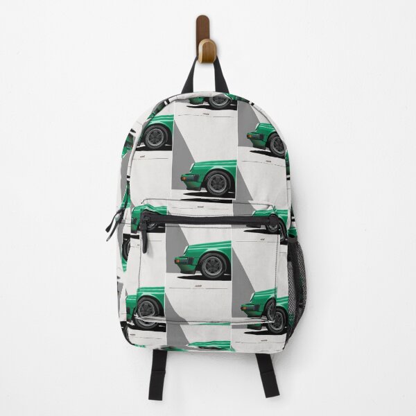 Item preview, 911 SC Green designed and sold by DrivenRhythm.
