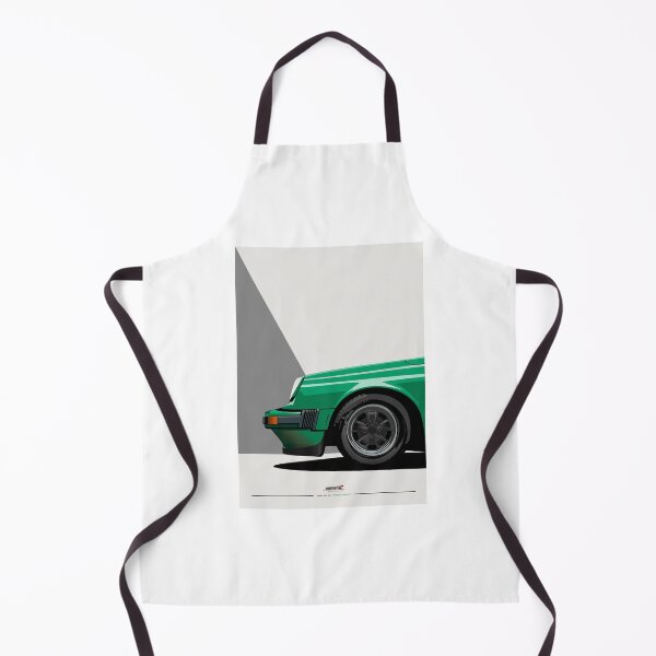 Item preview, 911 SC Green designed and sold by DrivenRhythm.