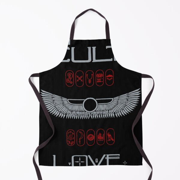 Item preview, Cult designed and sold by JasonLBowers.