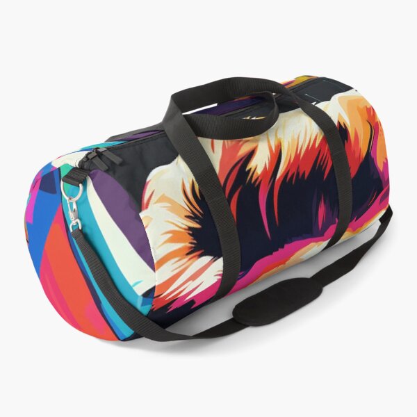Item preview, Bowie Pop Art 4 designed and sold by AstroRisq.