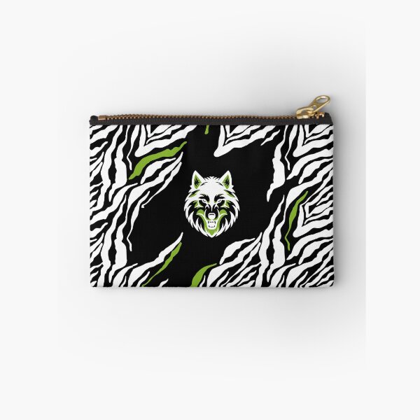 Item preview, GOWILD Seamless Wolf Design designed and sold by GOWILDstyle.