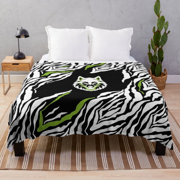 Item preview, GOWILD Seamless Wolf Design designed and sold by GOWILDstyle.