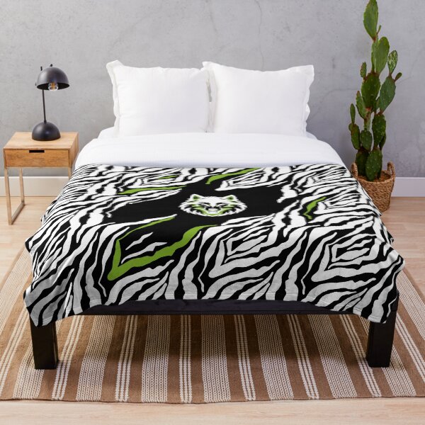Item preview, Diseño de lobo sin costuras GOWILD designed and sold by GOWILDstyle.