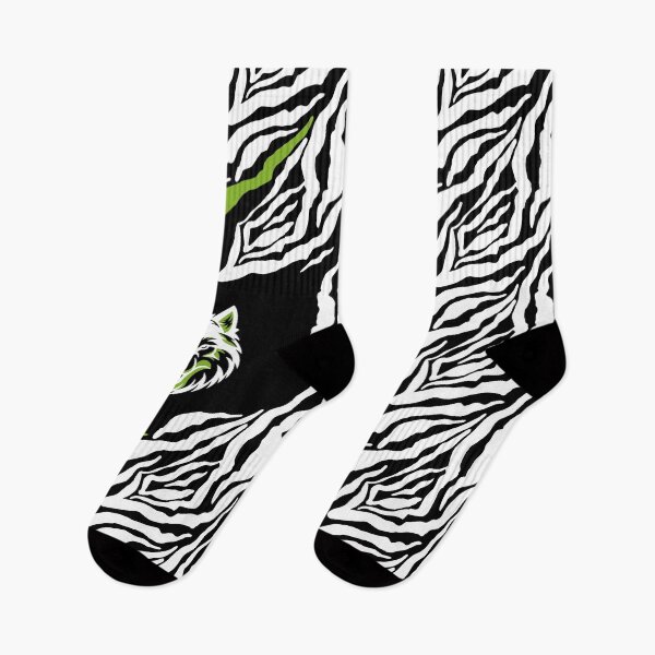 Item preview, GOWILD Seamless Wolf Design designed and sold by GOWILDstyle.