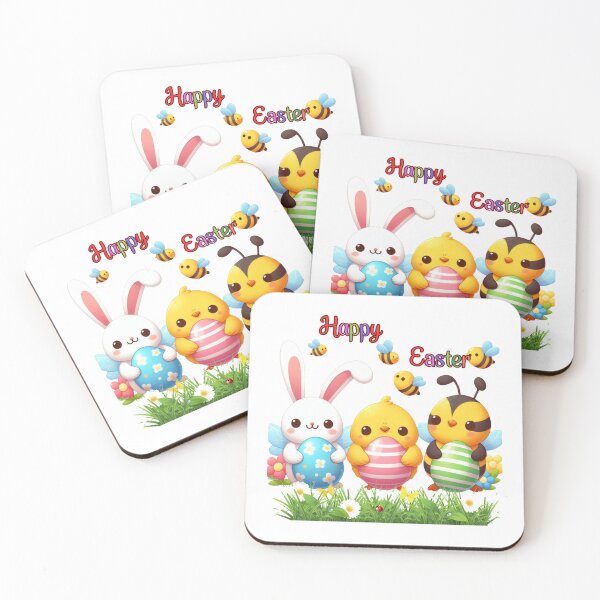 Item preview, Happy easter day designed and sold by PimMa.