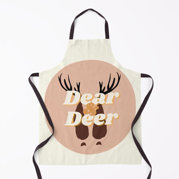 Item preview, Dear Deer paw and deer buckhorn designed and sold by LiQiLi.