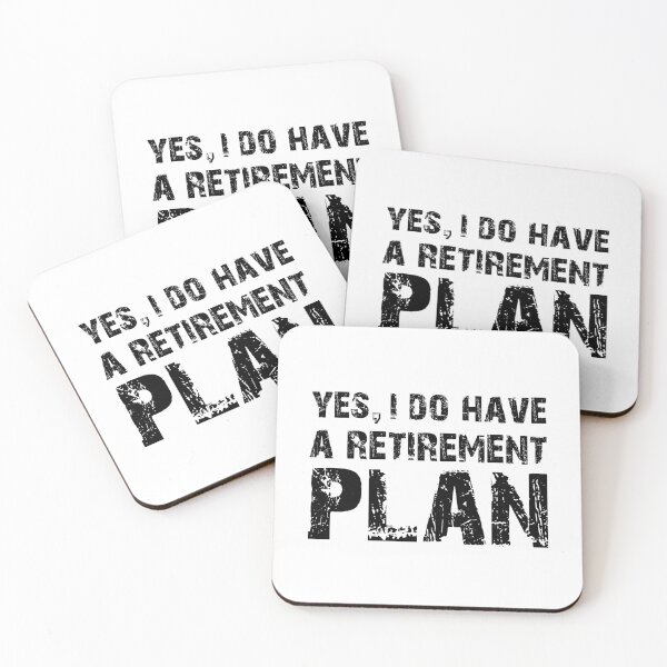 Item preview, Yes, I do have a retirement plan designed and sold by 101univers.