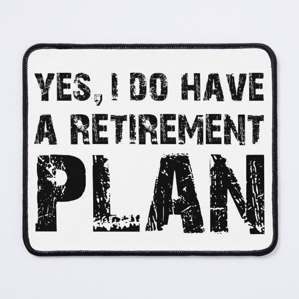 Item preview, Yes, I do have a retirement plan designed and sold by 101univers.