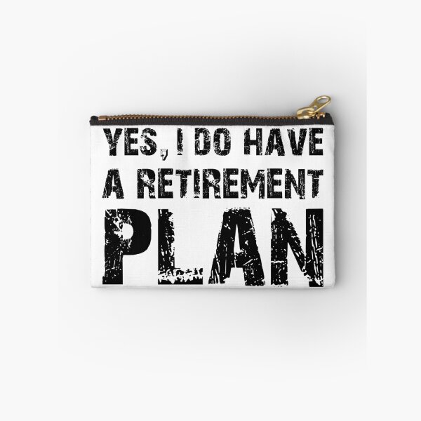Item preview, Yes, I do have a retirement plan designed and sold by 101univers.
