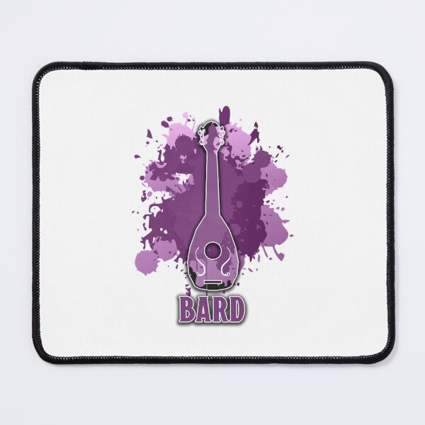Item preview, Class design - The Bard designed and sold by hinomaru17.