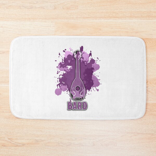 Item preview, Class design - The Bard designed and sold by hinomaru17.