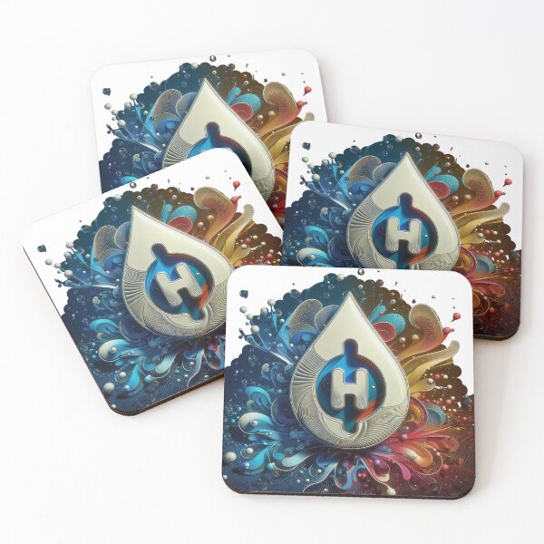 Item preview, sticker Hydro designed and sold by tounm.