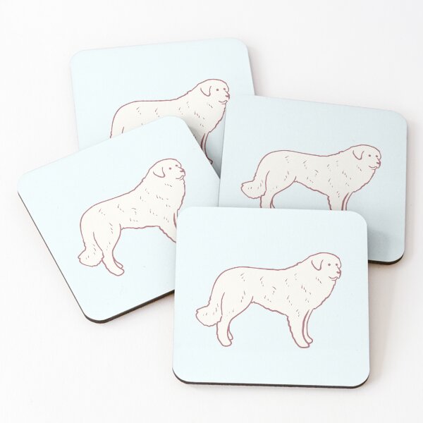 Item preview, great pyrenees designed and sold by Mayarart.
