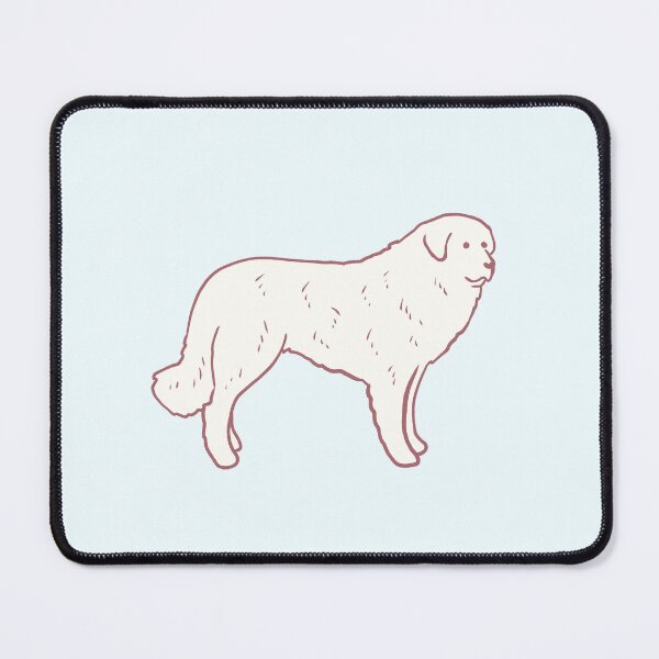 Item preview, great pyrenees designed and sold by Mayarart.