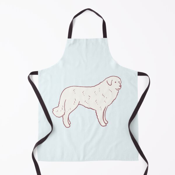 Item preview, great pyrenees designed and sold by Mayarart.