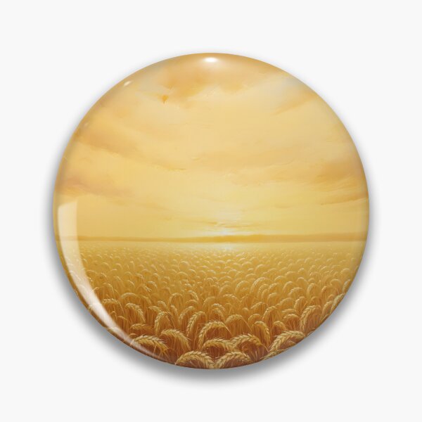 Item preview, Golden Harvest: Dawn's Warm Embrace designed and sold by unimuse.