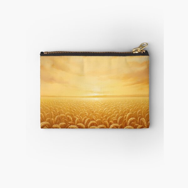 Item preview, Golden Harvest: Dawn's Warm Embrace designed and sold by unimuse.