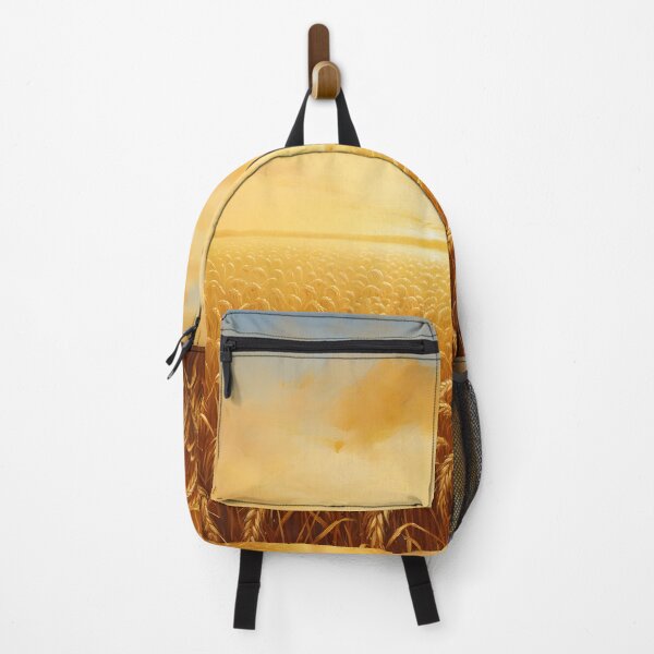 Item preview, Golden Harvest: Dawn's Warm Embrace designed and sold by unimuse.