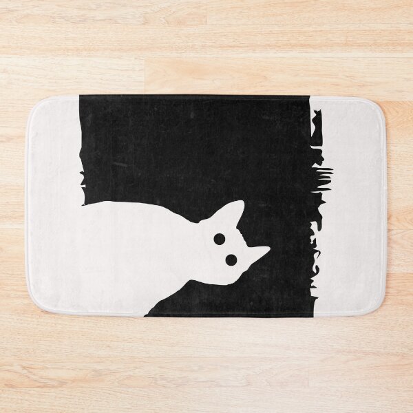 Item preview, Mysterious Cat designed and sold by ganolastore.
