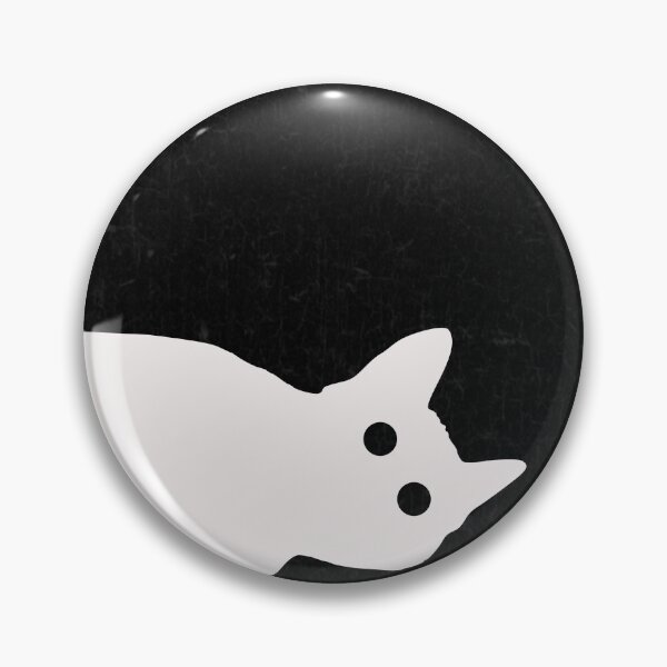 Item preview, Mysterious Cat designed and sold by ganolastore.