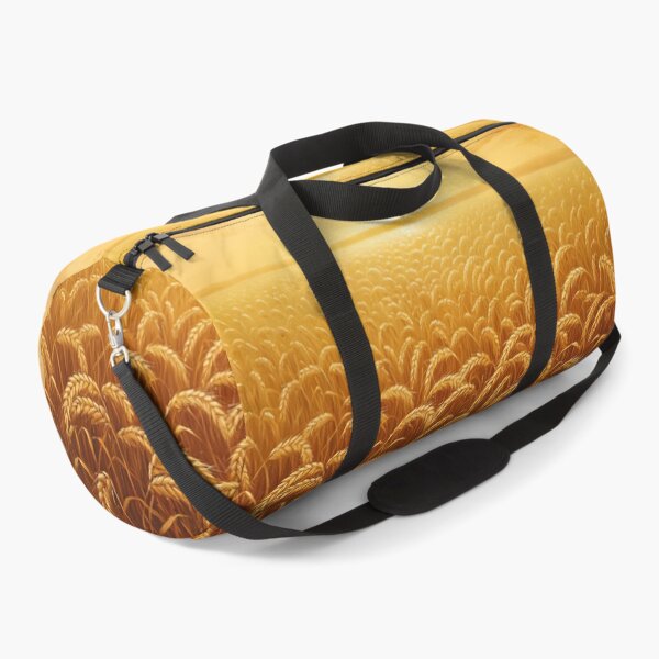 Item preview, Golden Harvest: Dawn's Warm Embrace designed and sold by unimuse.