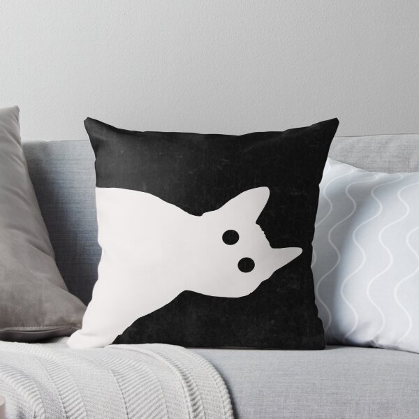 Item preview, Mysterious Cat designed and sold by ganolastore.