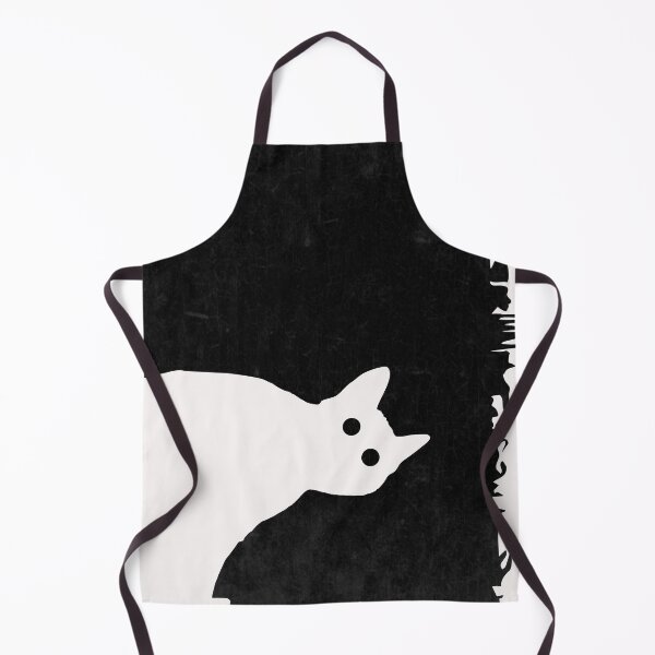 Item preview, Mysterious Cat designed and sold by ganolastore.