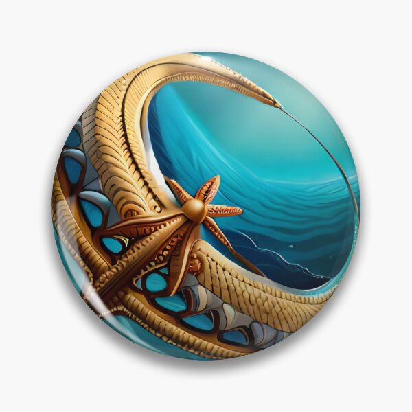 Item preview, At the bottom of the ocean designed and sold by Larama by Anna.