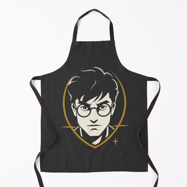 Item preview, Boy Wizard Logo 1 designed and sold by AstroRisq.
