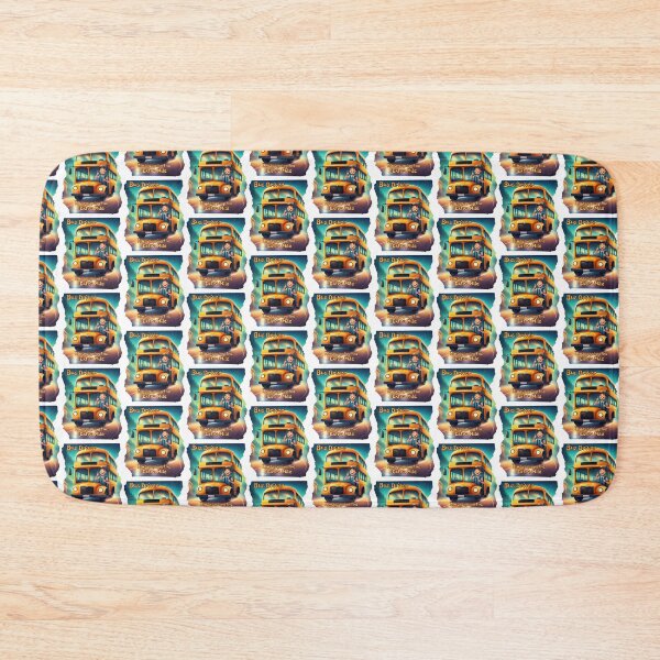 Item preview, Bus Driver Always going the Extra Mile designed and sold by CeeLeeGifts.