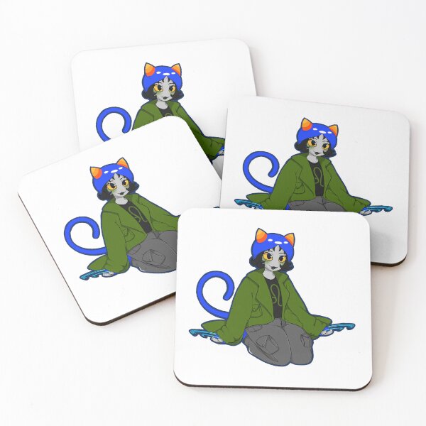 Item preview, Nepeta Leijon designed and sold by Kitty Teapotts.