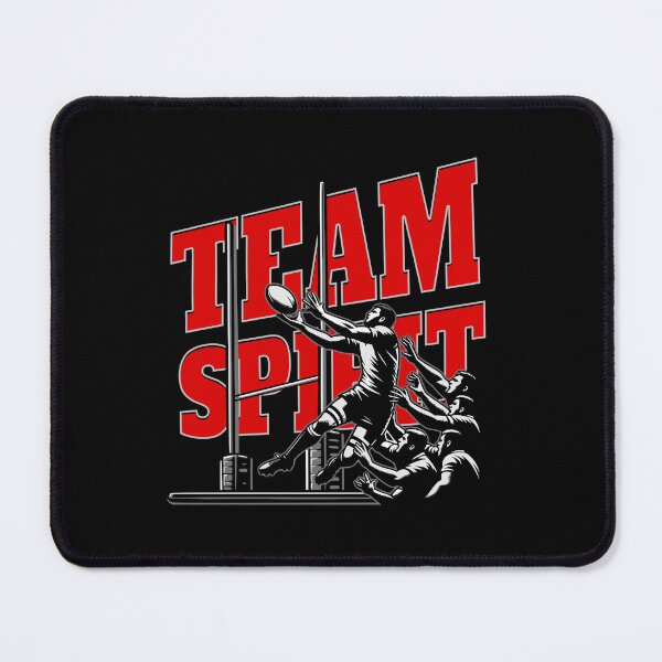 Item preview, Rugby lover designed and sold by Graffik-Peeps.
