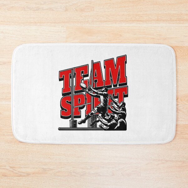 Item preview, Rugby lover designed and sold by Graffik-Peeps.