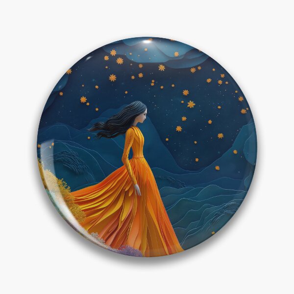 Item preview, Multidimensional Starry Journey designed and sold by MNSY.
