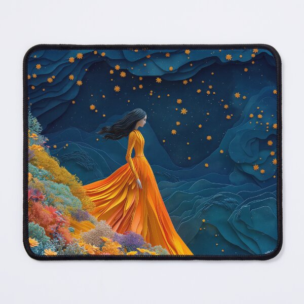 Item preview, Multidimensional Starry Journey designed and sold by MNSY.