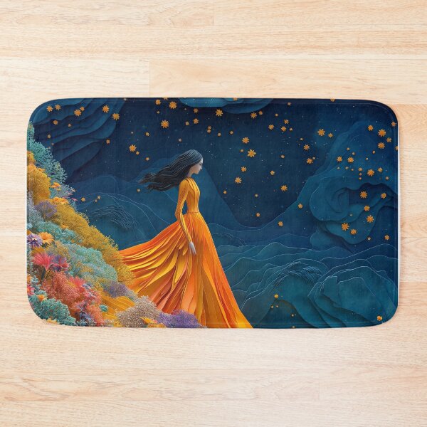 Item preview, Multidimensional Starry Journey designed and sold by MNSY.