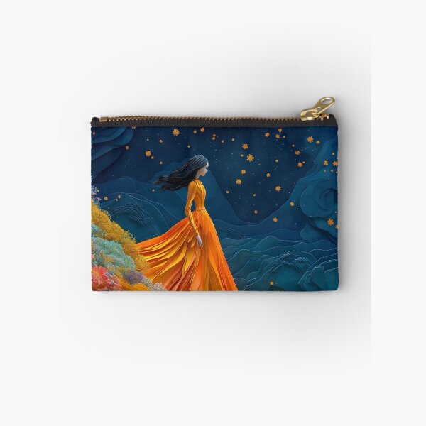 Item preview, Multidimensional Starry Journey designed and sold by MNSY.