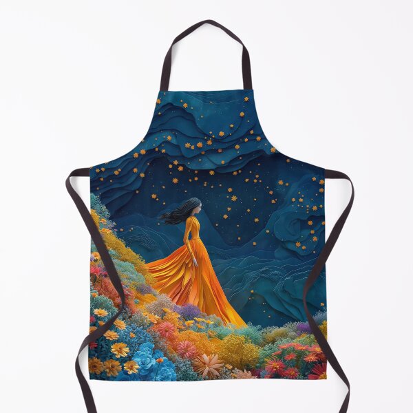 Item preview, Multidimensional Starry Journey designed and sold by MNSY.