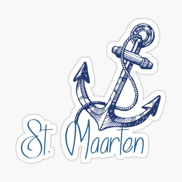 Item preview, St. Maarten designed and sold by AJPR0.